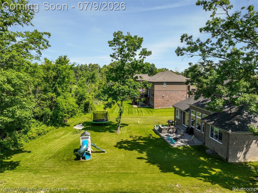 2100 Shane Court, Oxford, MI 48370 — Photo 40