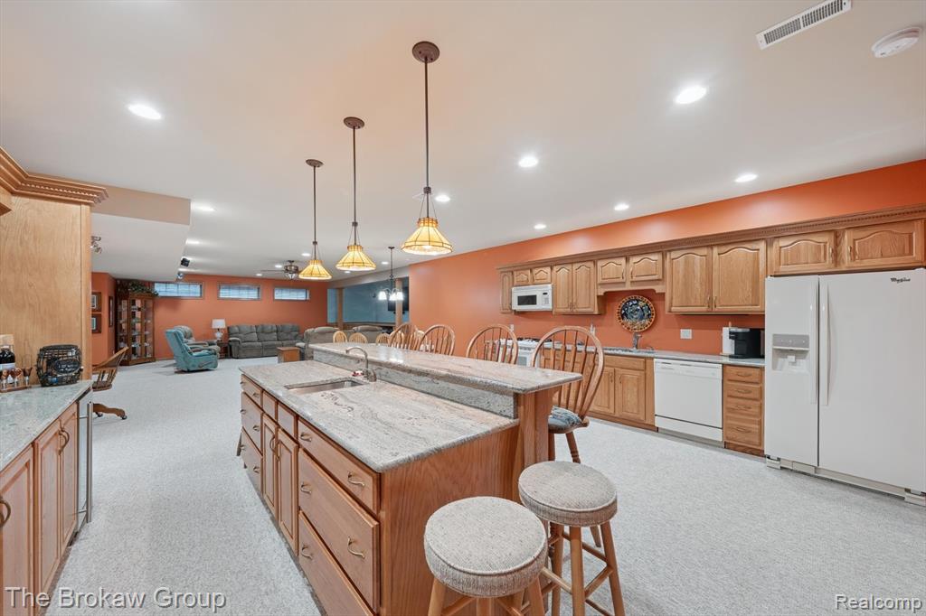 9398 Highland Court, Davison, MI 48423 — Photo 40