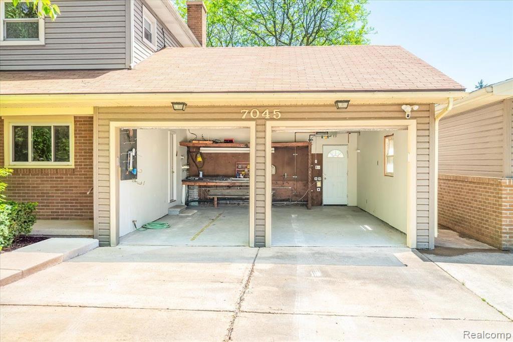 7045 CRANE Road, Ypsilanti, MI 48197 — Photo 7
