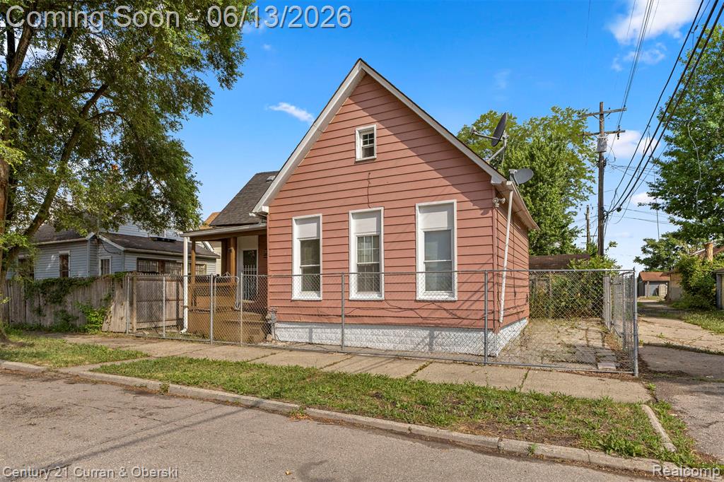 3438 Randall Street, Detroit, MI 48216 — Photo 25