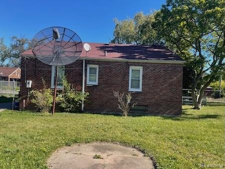 5759 Barham Street, Detroit, MI 48224 — Photo 21