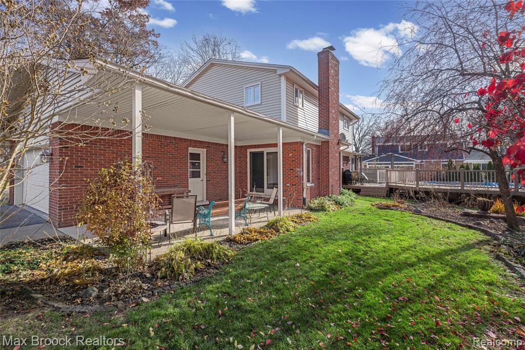 6335 Thorneycroft Drive, Shelby Twp, MI 48316 — Photo 37