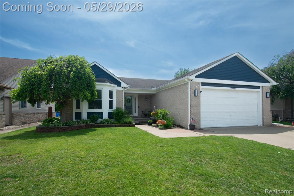 29931 Rosslyn Avenue, Garden City, MI — Photo 2