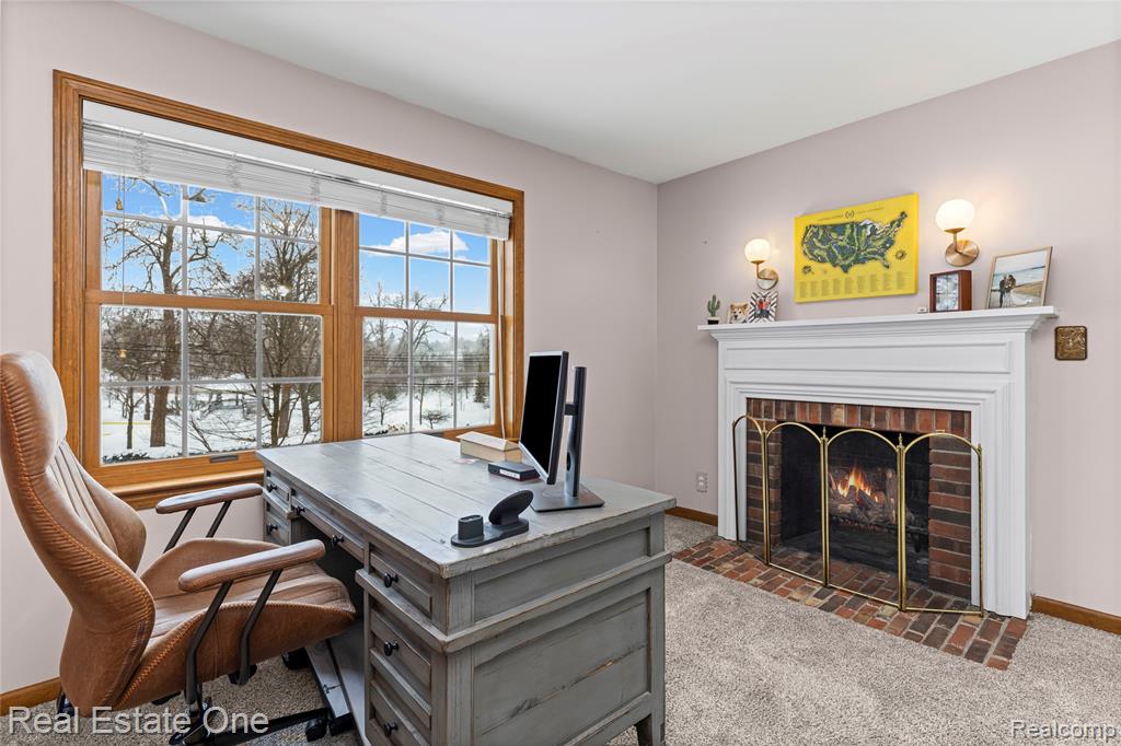 380 Depot Road, Clarkston, MI — Photo 44