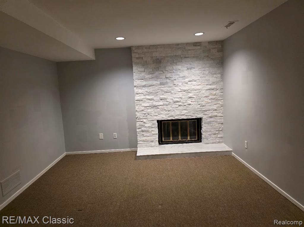 1806 S Hill Boulevard, Bloomfield Hills, MI 48304 — Photo 12