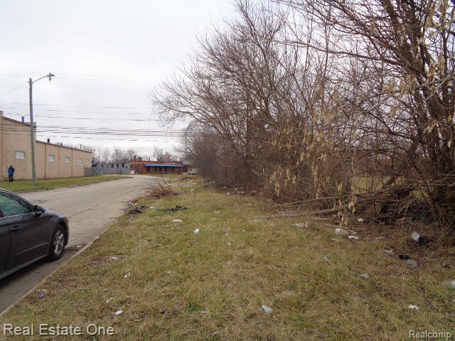 18110 WEAVER Street, Detroit, MI 48228 — Photo 10