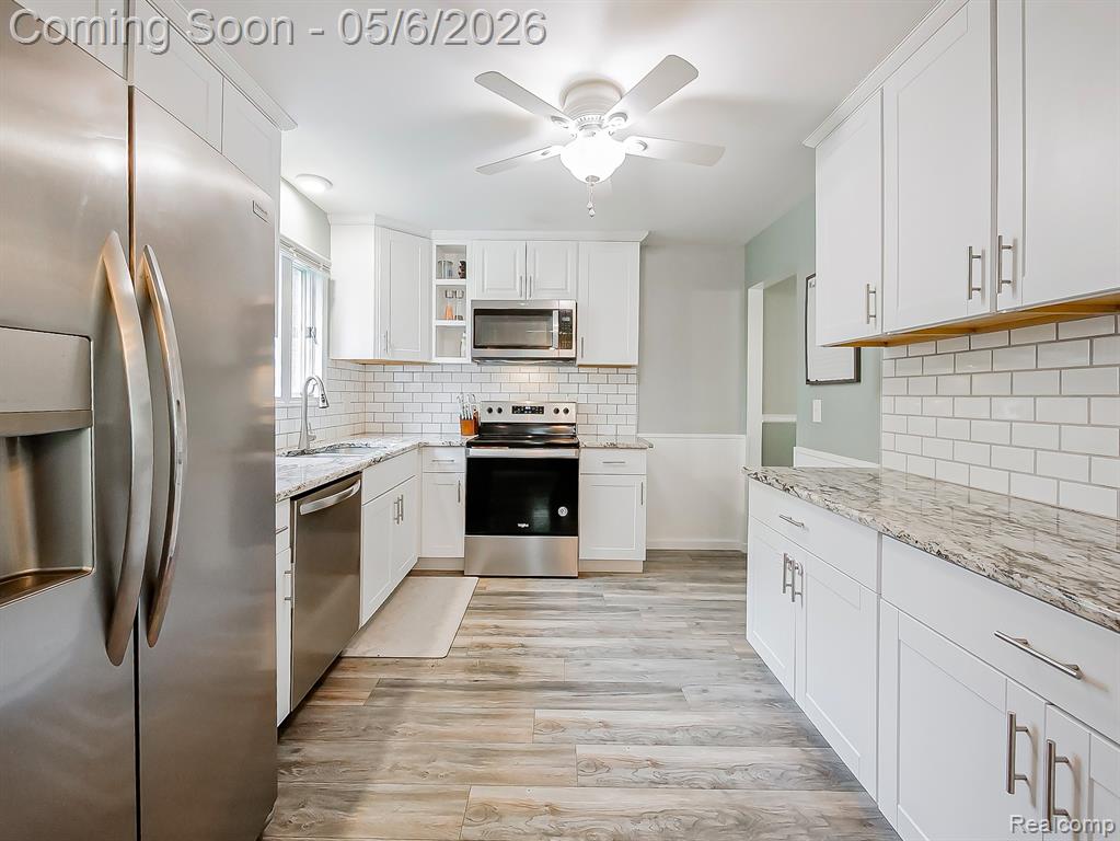 41528 Greenwood Court, Canton, MI 48187 — Photo 8
