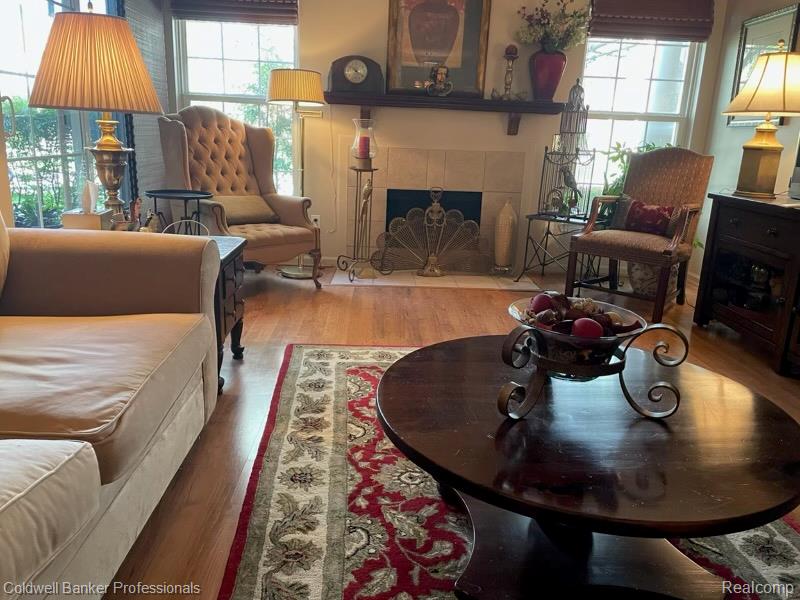 5349 Brookemonte Circle, Rochester, MI 48306 — Photo 18