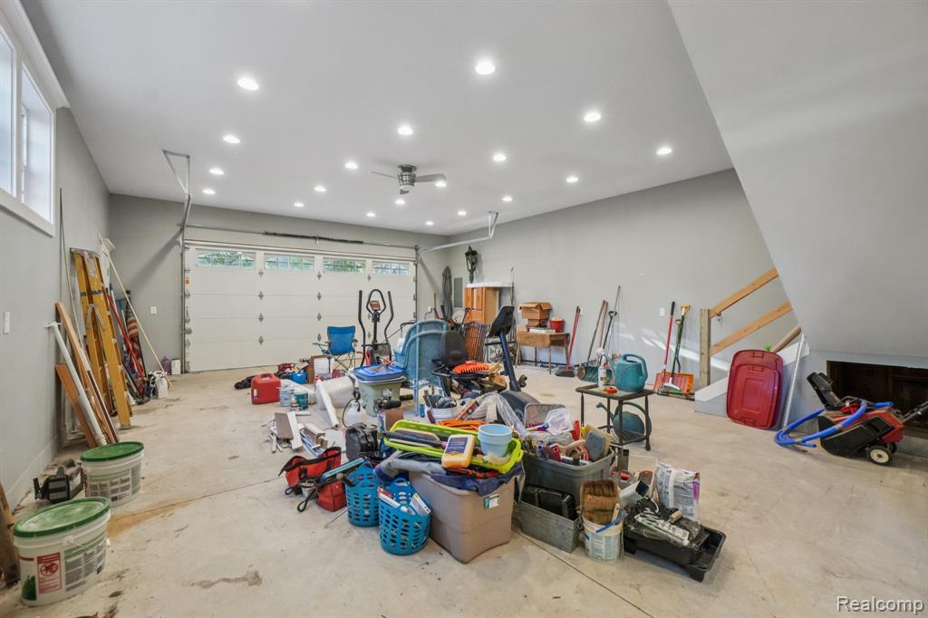 4123 Windiate Park Drive, Waterford, MI 48329 — Photo 51