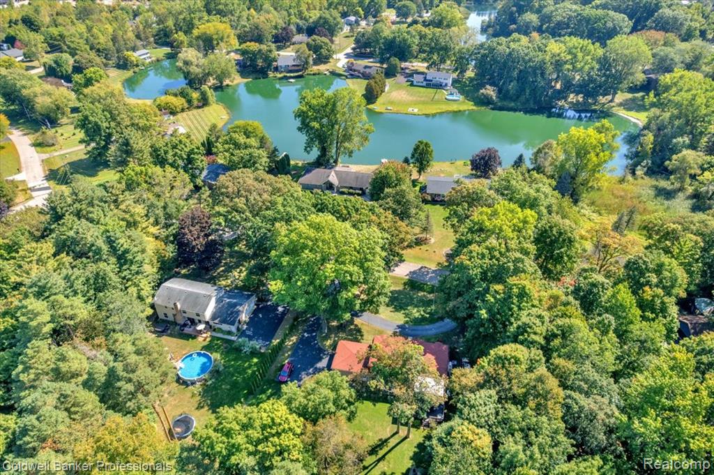 1565 Heather Drive, Lapeer, MI 48446 — Photo 42