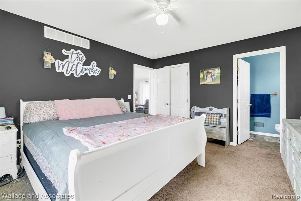 8911 Fisher Road, Greenwood, MI 48006 — Photo 17