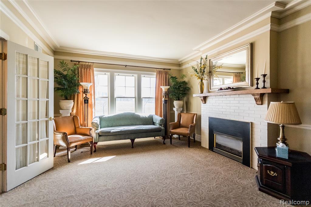 5045 Trumbull Street, Detroit, MI 48208 — Photo 4