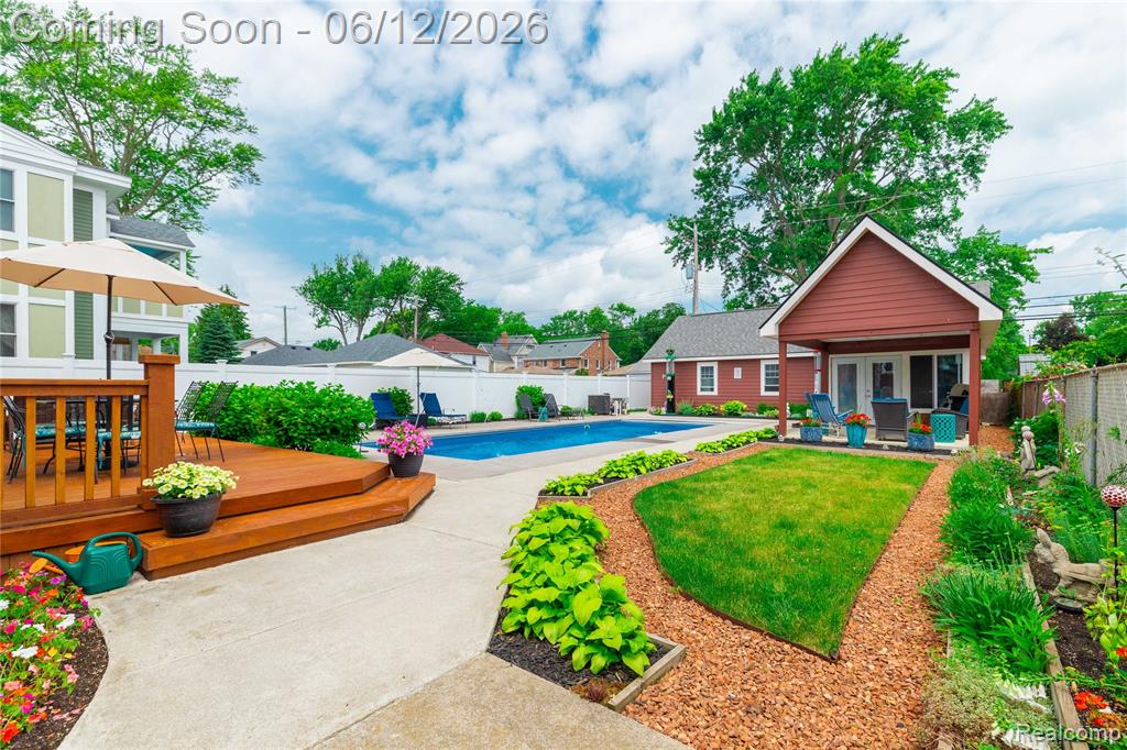 120 Superior Boulevard, Wyandotte, MI 48192 — Photo 49