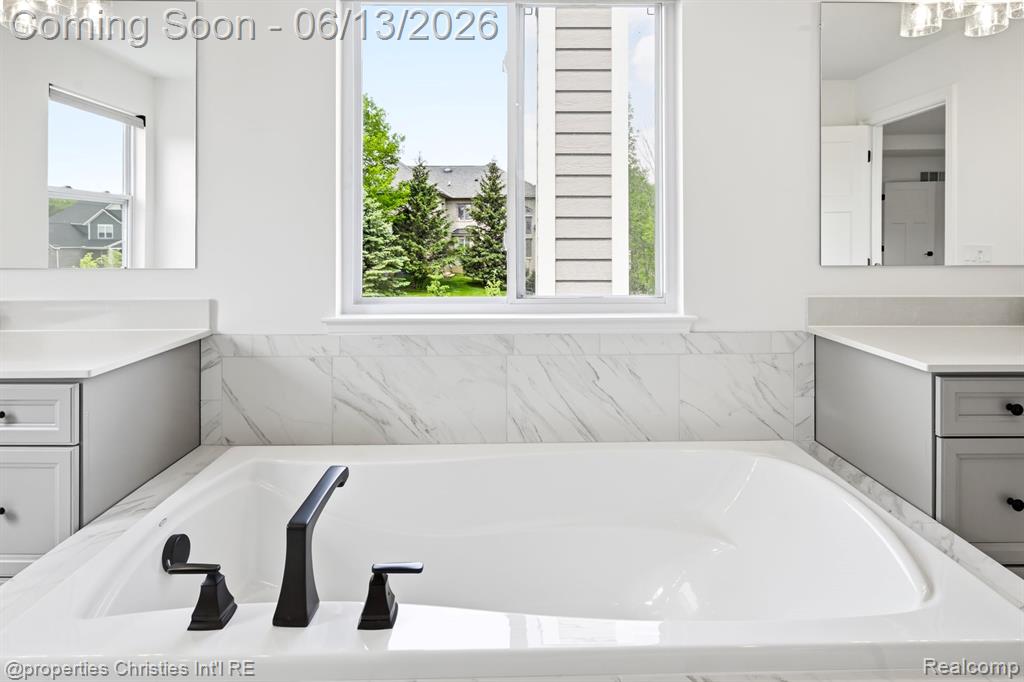 51350 Stone Meadow Court, Northville, MI 48167 — Photo 33