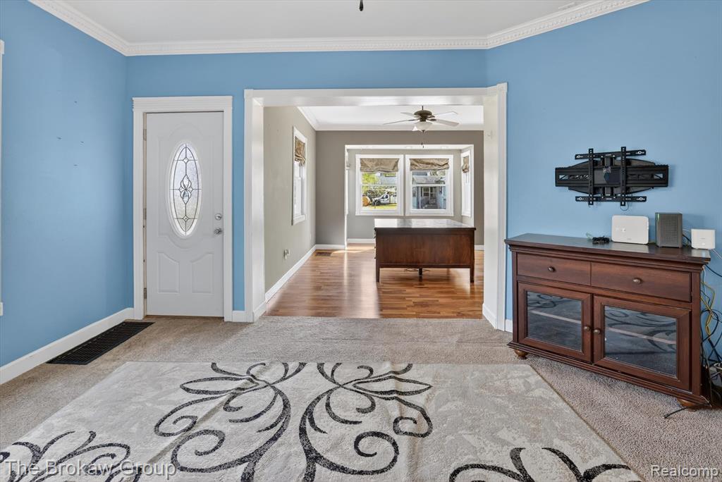 2095 Liberty Street, Fairgrove, MI 48733 — Photo 23