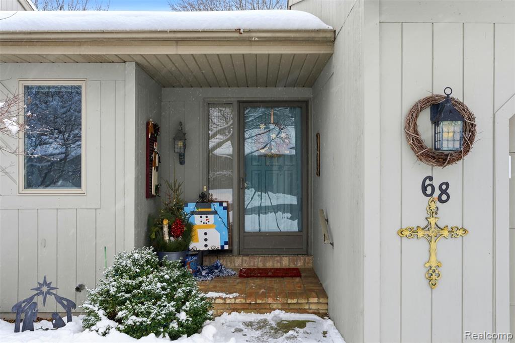 68 Pine Grove Drive, Frankenmuth, MI 48734 — Photo 5