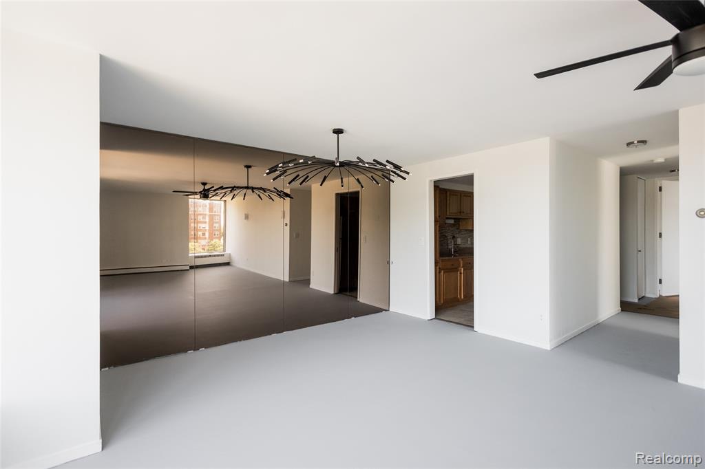 8200 E Jefferson, 503, Detroit, MI 48214 — Photo 8