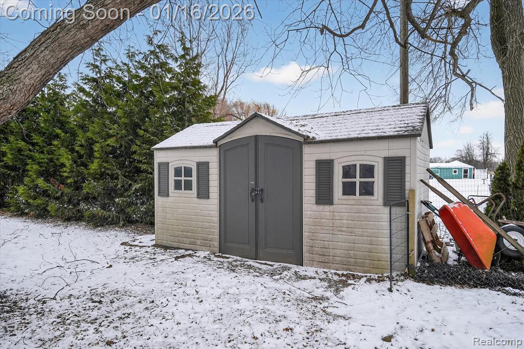 10086 Oakhill Road, Holly, MI 48442 — Photo 47