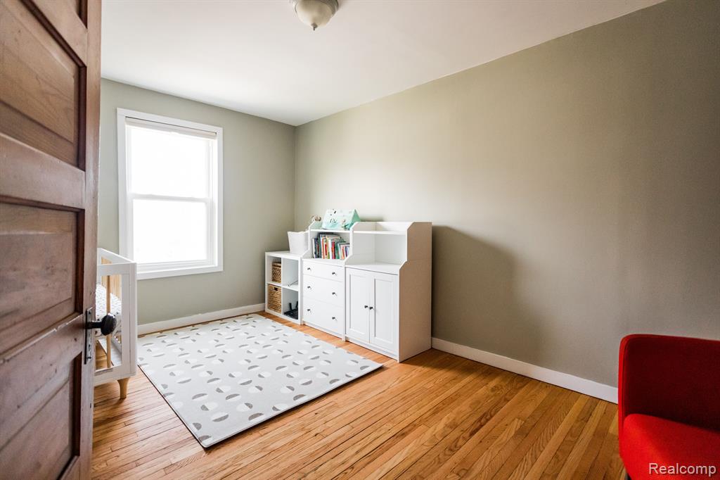 1020 FERDINAND Street, Detroit, MI 48209 — Photo 68