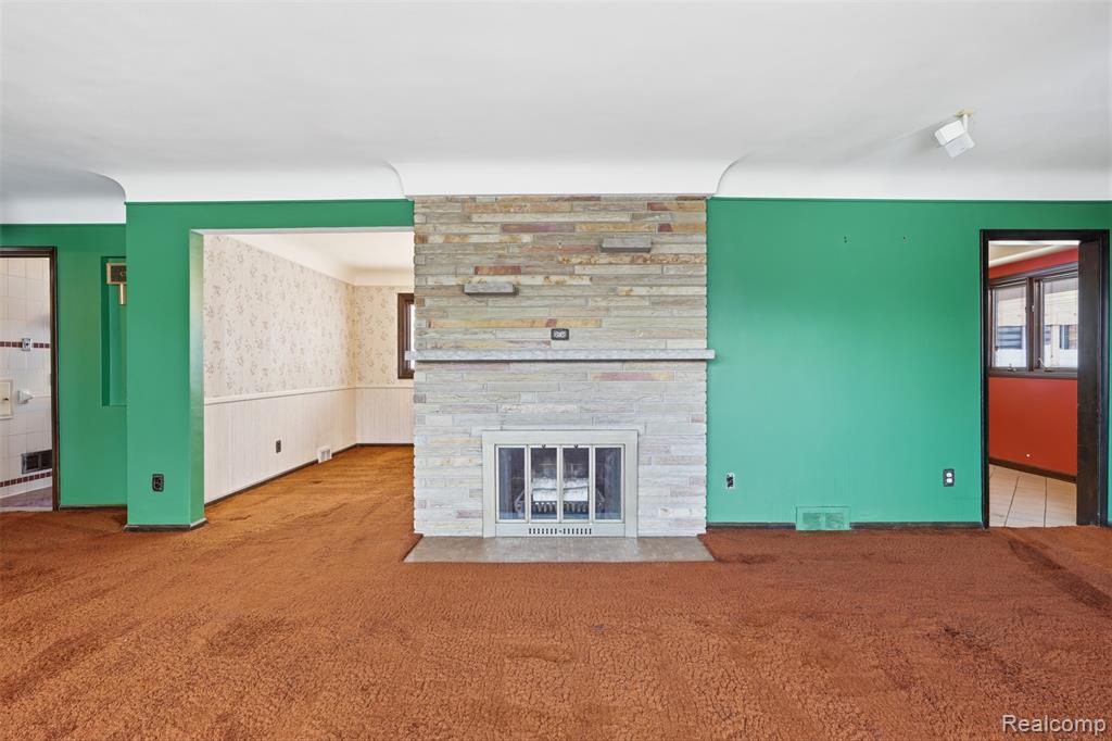 6006 Rosetta Street, Dearborn Heights, MI 48127 — Photo 8