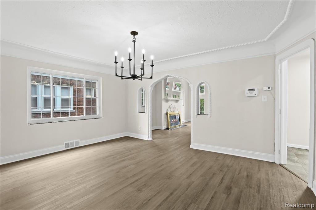 294 Riverside Drive, Detroit, MI 48215 — Photo 6