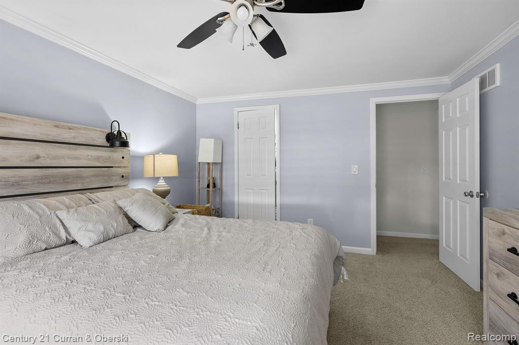 42456 CASTLE, Canton, MI 48188 — Photo 27