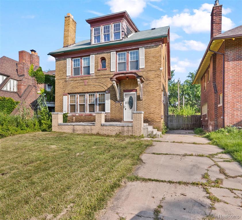 2016 Atkinson Street, Detroit, MI 48206 — Photo 31