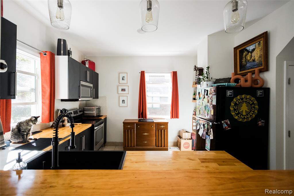 550 Smith Street, Detroit, MI 48202 — Photo 10