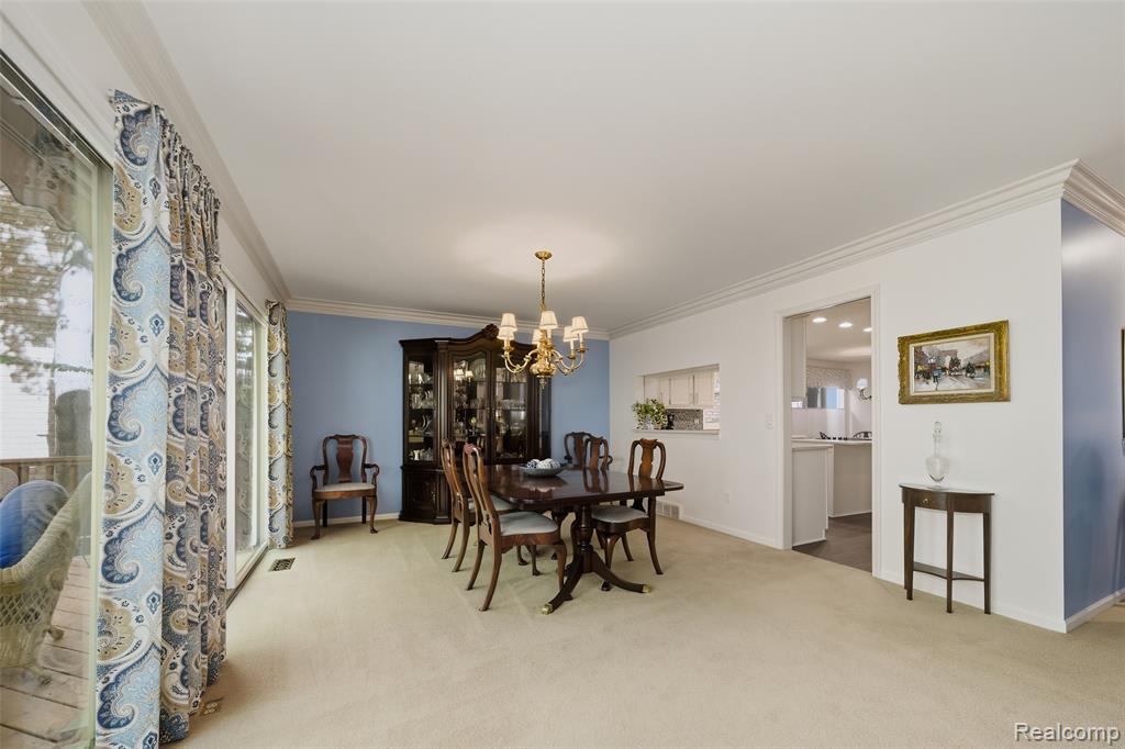 4832 Cliffside Drive, 21, West Bloomfield, MI 48323 — Photo 19
