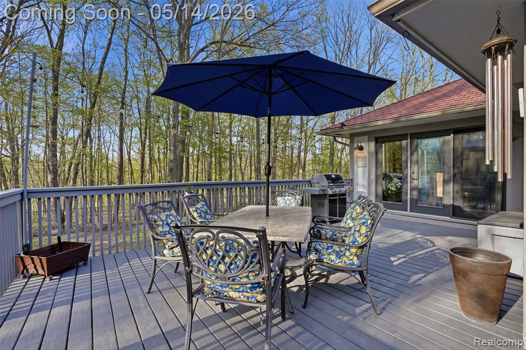 2846 Duana Drive, Milford, MI 48380 — Photo 44