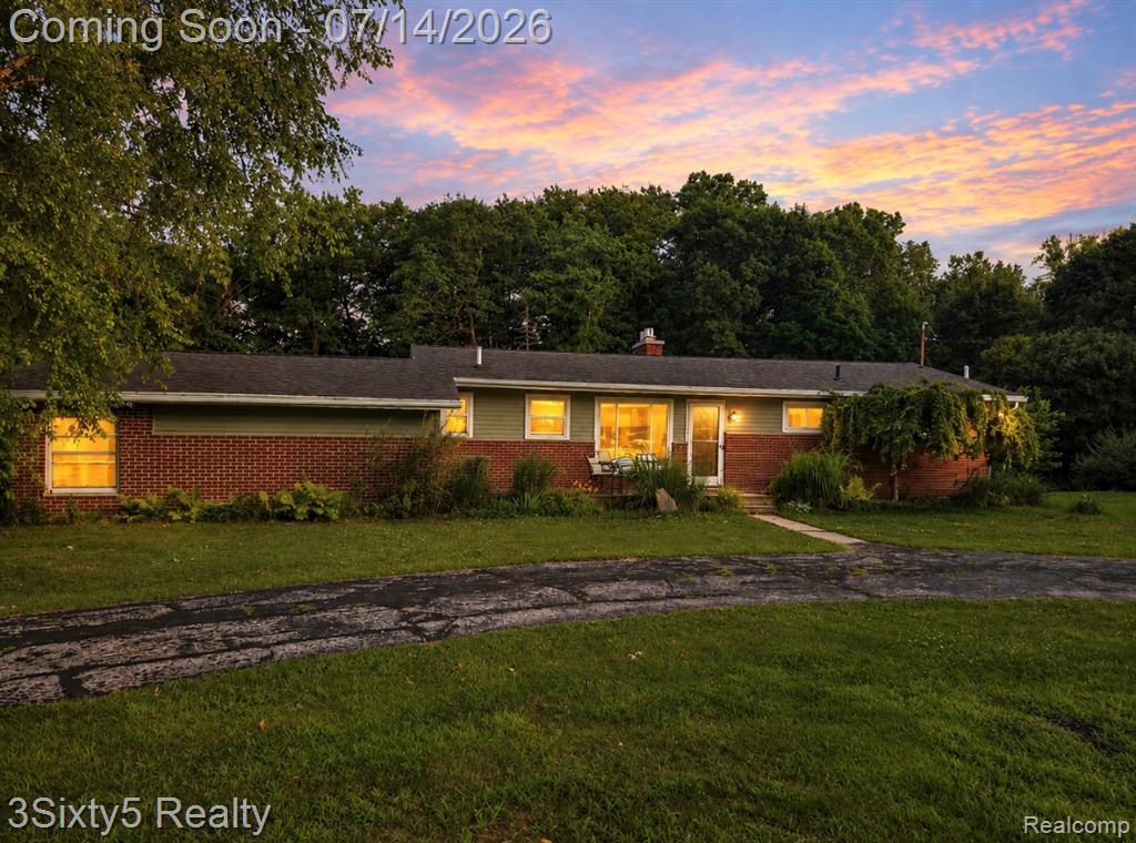 9251 Tonneberger Drive, Tecumseh, MI 49286 — Photo 3