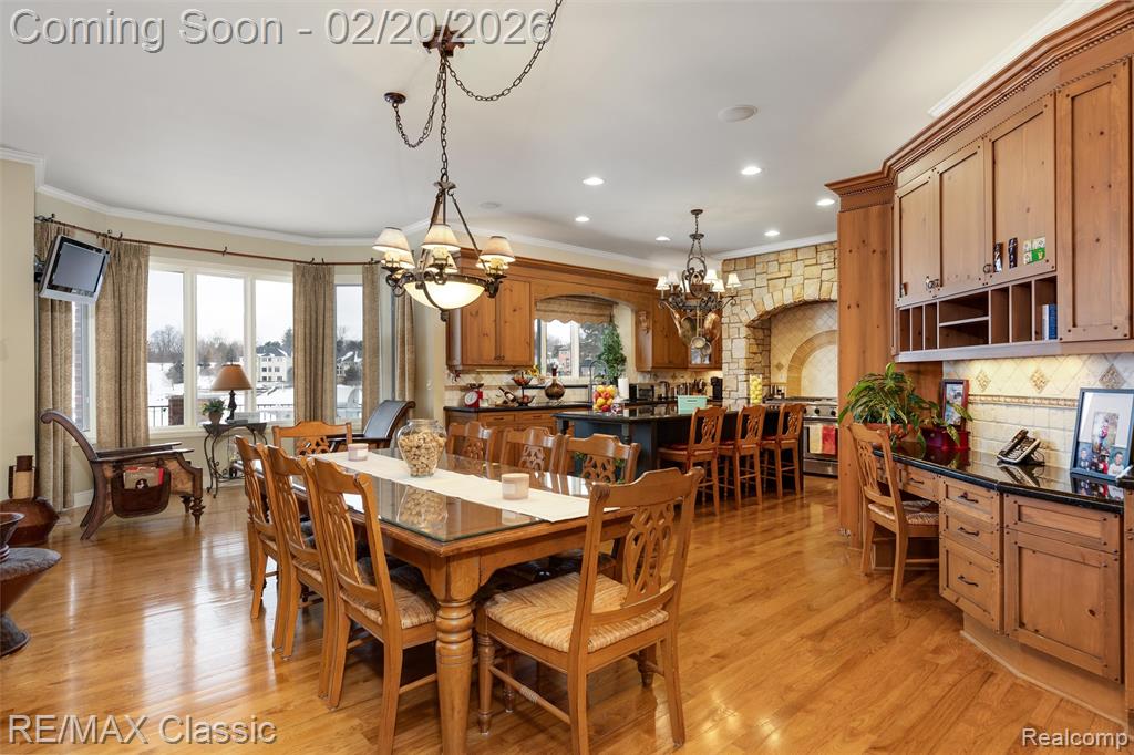 17905 Parkshore Drive, Northville, MI 48168 — Photo 24