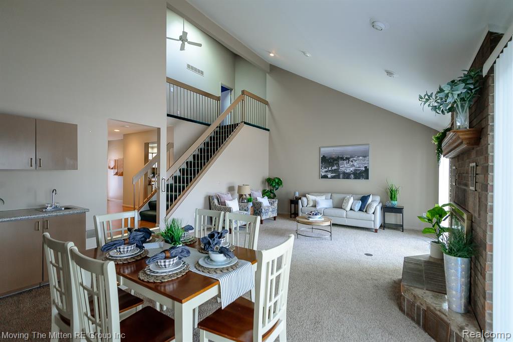925 N Rosevere Avenue, Dearborn, MI 48128 — Photo 3