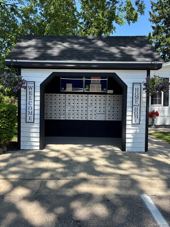 46 Bellwood, Swartz Creek, MI 48473 — Photo 31