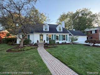 499 Sunningdale Drive, Grosse Pointe Woods, MI 48236 — Photo 54