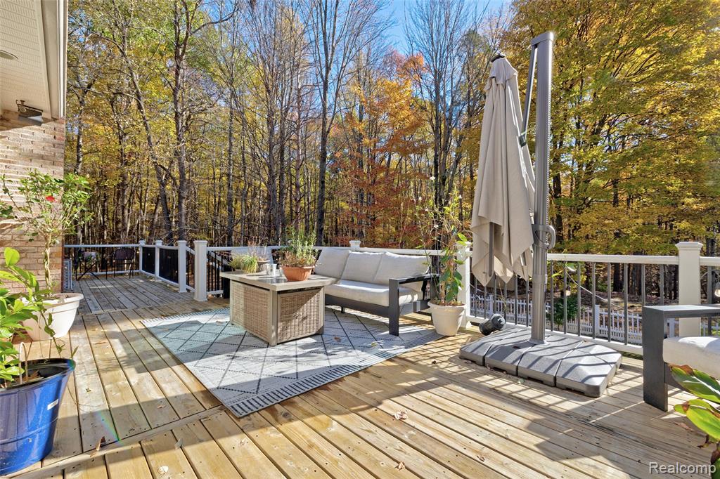 1320 Hosner Road, Oxford, MI 48370 — Photo 55
