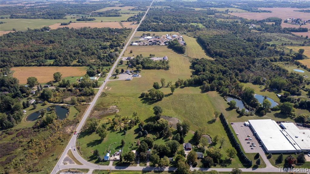 4634 Marlette Road, Clifford, MI 48727 — Photo 6