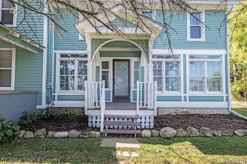 1366 S Morrish Road, Flint, MI 48532 — Photo 4