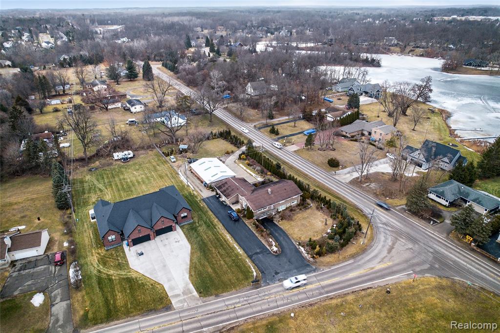 7975 Bendix Road, Brighton, MI 48114 — Photo 81