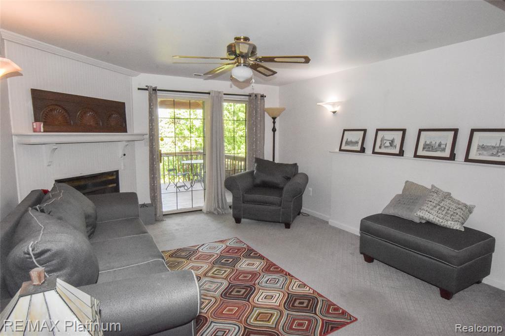 816 Maplewood Court, Brighton, MI 48116 — Photo 36