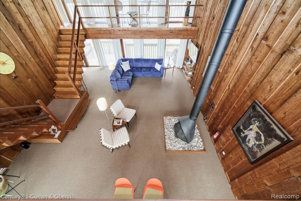 4450 W FOX FARM Road, Manistee, MI 49660 — Photo 12