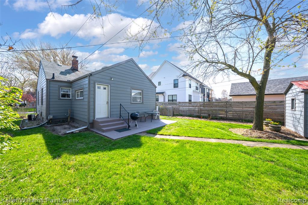3505 Ellwood Avenue, Berkley, MI 48072 — Photo 23