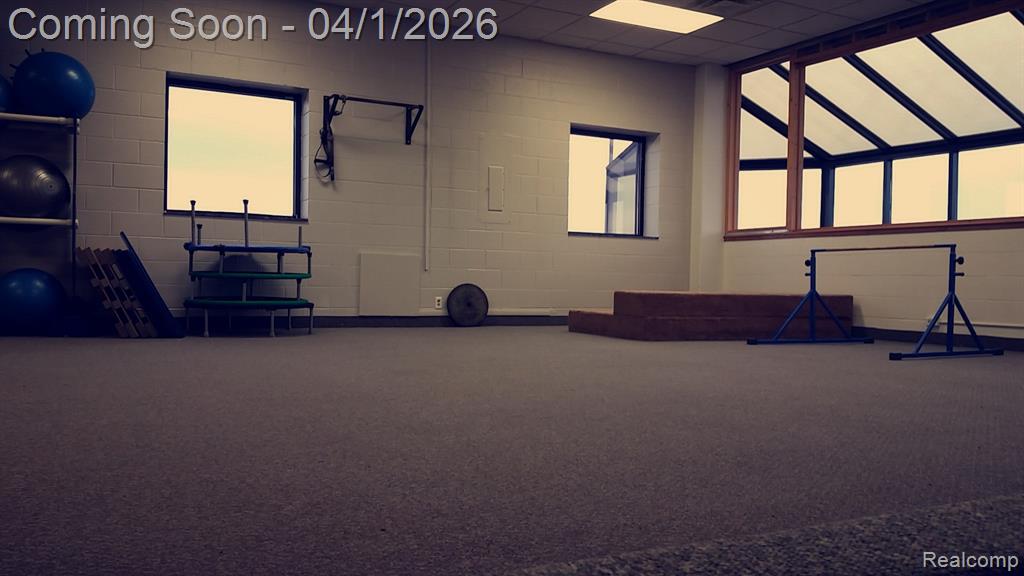2140 Fairway Drive, Davison, MI 48423 — Photo 57