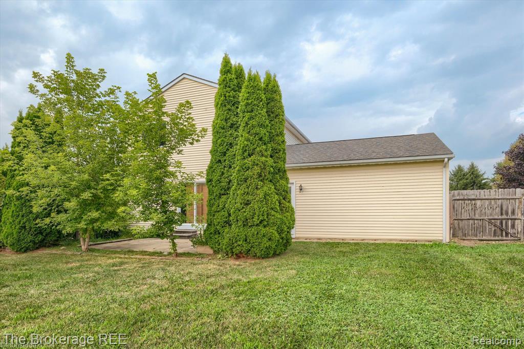 9446 Tiger Run Trail, Davison, MI 48423 — Photo 35