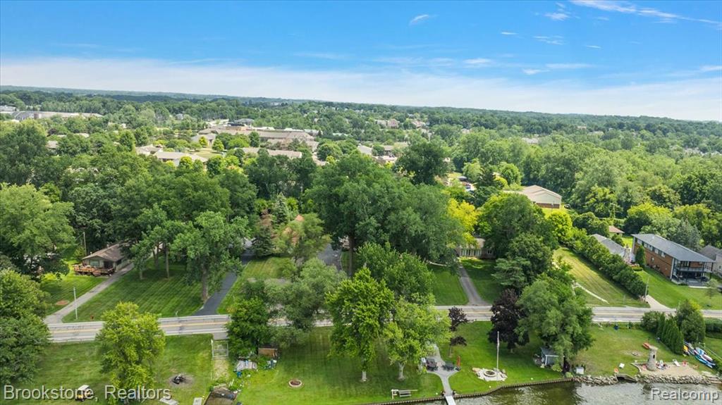 1167 E Lake Drive, Novi, MI 48377 — Photo 11