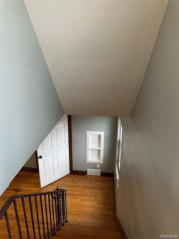 13935 Faust Avenue, Detroit, MI, 48223