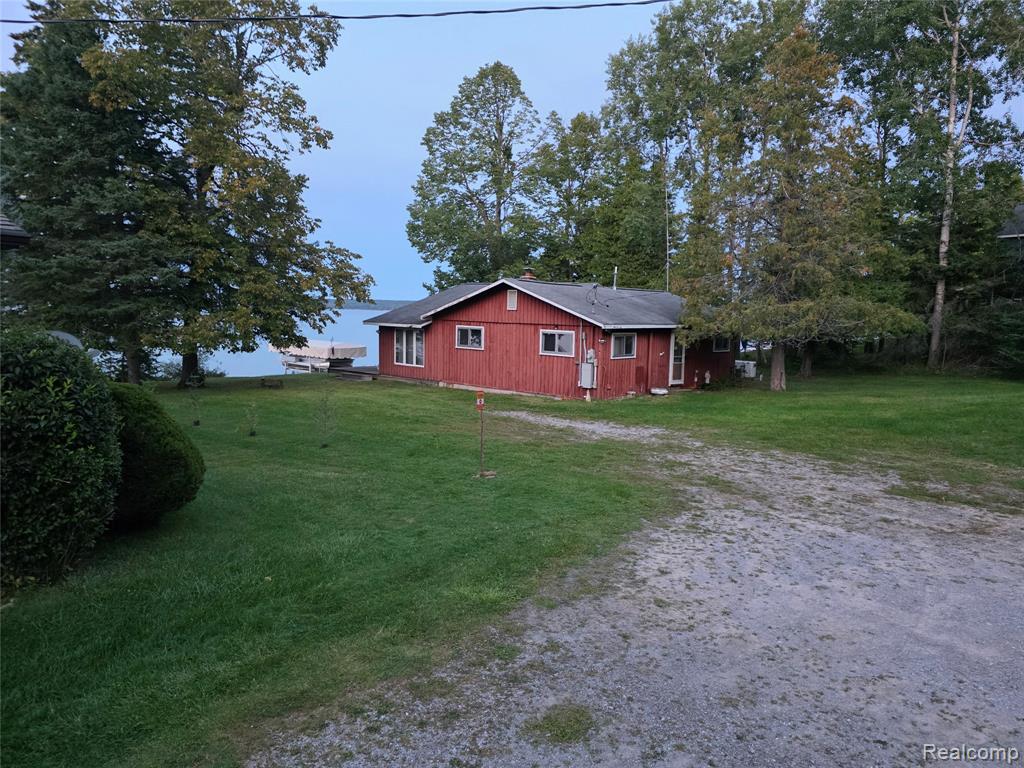 5136 Hardwood Trail, Hubbard Lake, MI 49747 — Photo 7