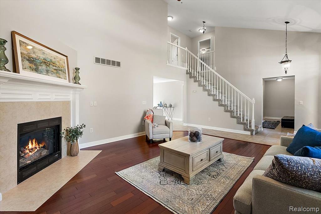 8698 Paul Drive, Washington, MI — Photo 15