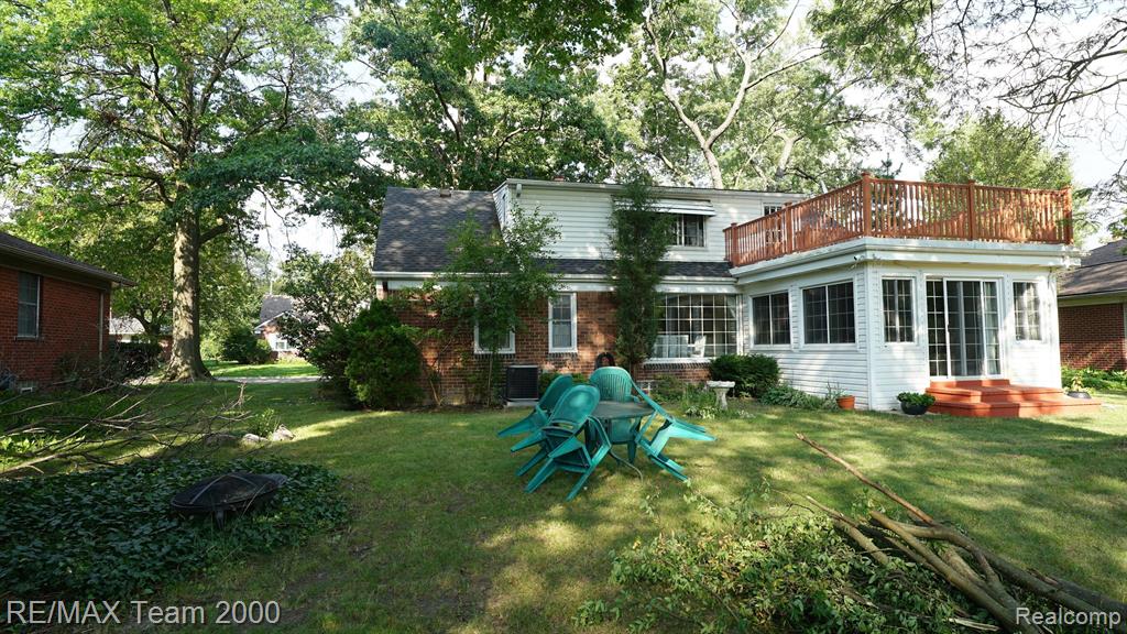 3 BOONE Lane, Dearborn, MI 48120 — Photo 7