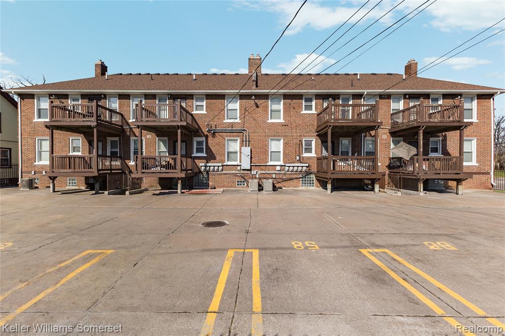 13660 Ohio Street, Detroit, MI 48238 — Photo 34